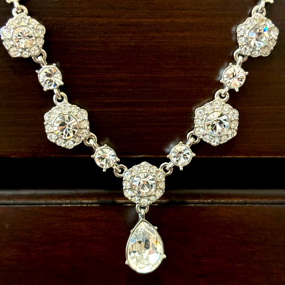 Givenchy Necklace